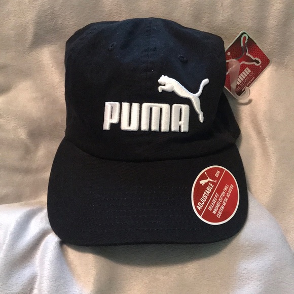 Puma Other - [PUMA] MENS HAT